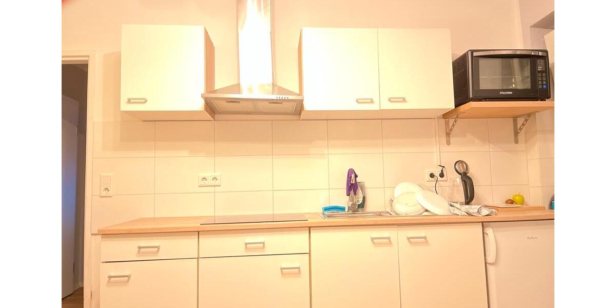Etagenwohnung Bielefeld Gadderbaum - 2 Zimmer, 39 m&sup2;, 409&euro; | Angebot:26552448