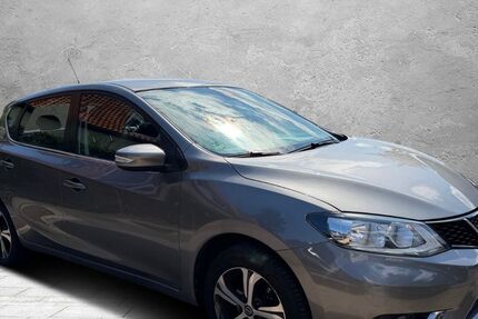 Nissan Pulsar 115.000 km 6.999 &euro; Detmold 32758