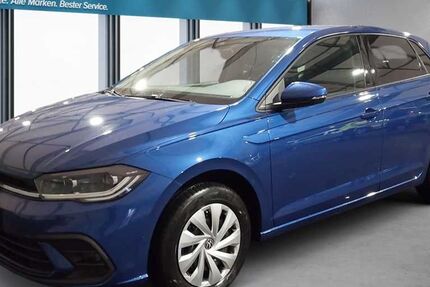 VW Polo 44.574 km 20.190 &euro; Bad Salzuflen 32105