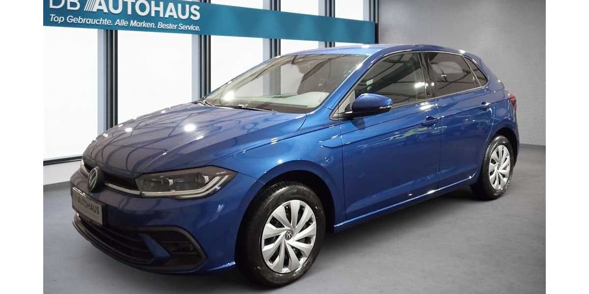 VW Polo 44.574 km 20.190 &euro; Bad Salzuflen 32105