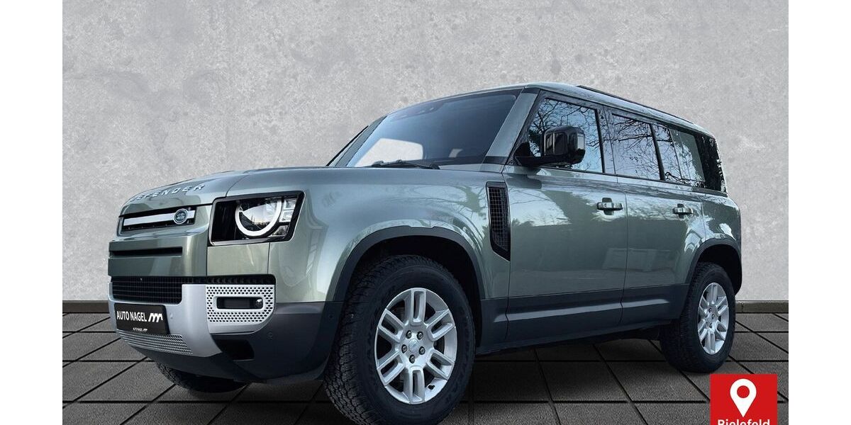 Land Rover Defender 16.388 km 74.690 &euro; Bielefeld 33605