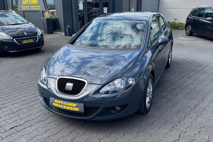 Seat Leon 119.000 km 5.999 &euro; Bielefeld 33649