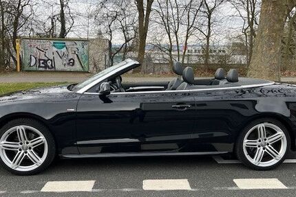 Audi A5 144.300 km 14.999 € Paderborn 33098