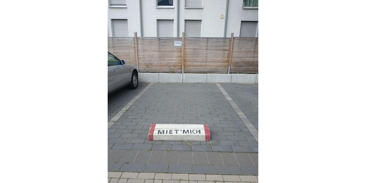 Garagen / Stellplätze Bielefeld Senne - 20&euro; | Angebot:9516521