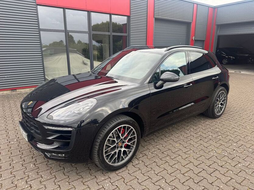 Macan