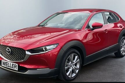 Mazda CX-30 50.100 km 20.490 &euro; Gütersloh 33330