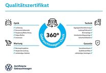 Gebrauchtwagen VW Tayron