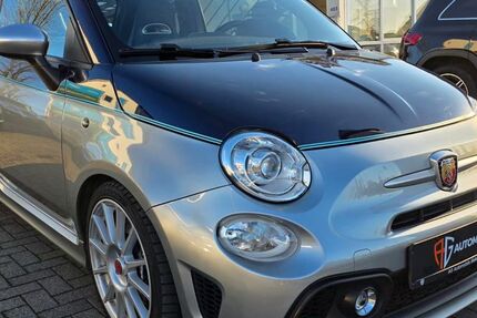 Abarth 595 177.000 km 15.999 &euro; Bielefeld 33659