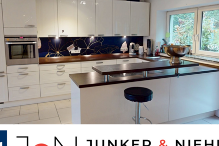 Haus Bielefeld Gadderbaum - 9 Zimmer, 267 m&sup2;, 750.000&euro; | Angebot:23268380