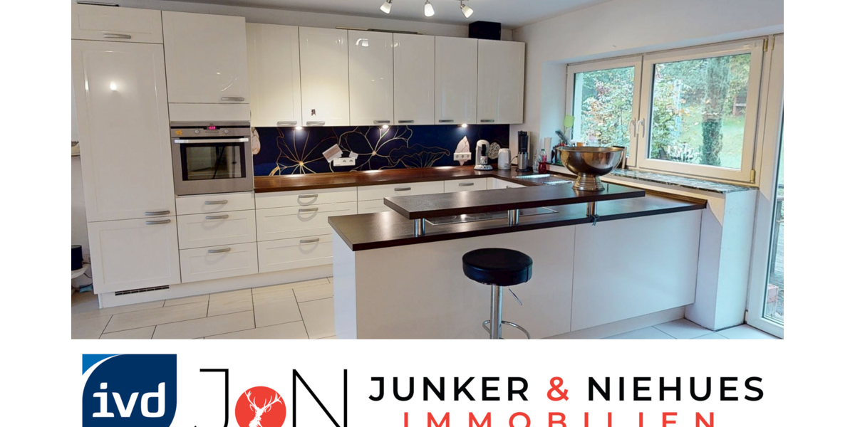 Haus zum Kaufen in Bielefeld 750.000 € 267 m² 9 zimmer