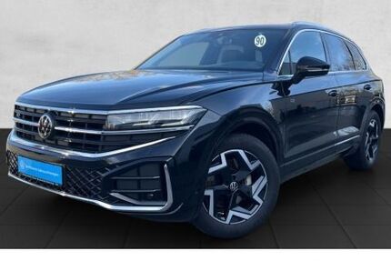 VW Touareg 21.193 km 63.680 &euro; Bielefeld 33699