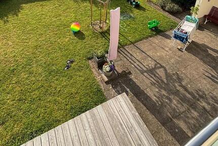 3 Zimmer Wohnung mit Balkon in Quelle 3 zimmer