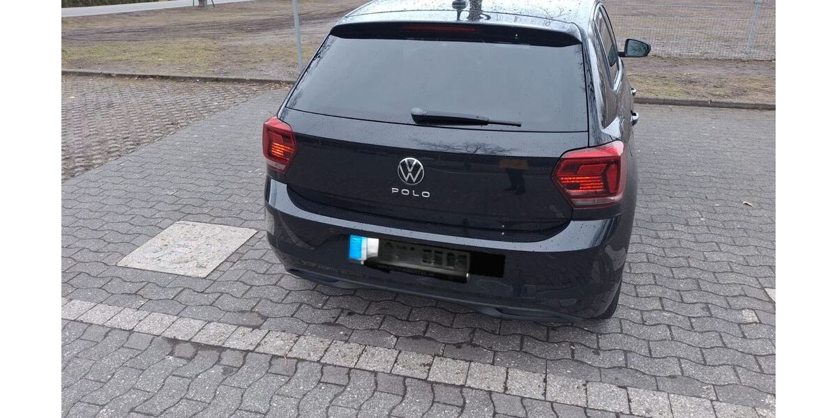 VW Polo 46.000 km 15.500 &euro; Schloß Holte - Stukenbrock 33758