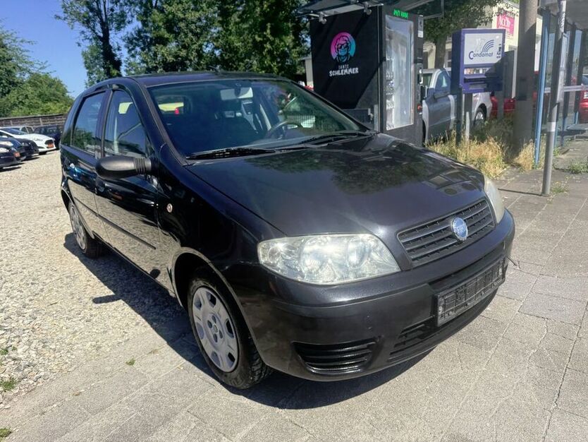 Punto