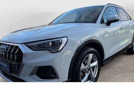 Audi Q3 30.462 km 31.190 &euro; Detmold 32756