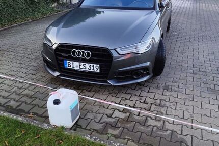 Audi A6 155.000 km 24.500 &euro; Kirchlengern 32278
