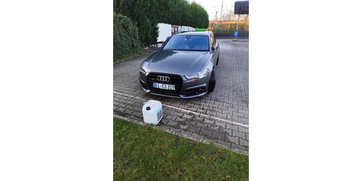 Audi A6 155.000 km 24.500 &euro; Kirchlengern 32278