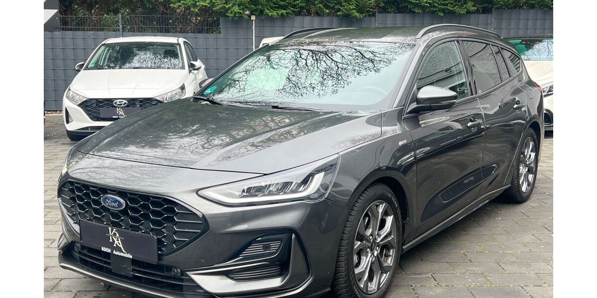 Ford Focus 13.458 km 25.949 € Bielefeld 33647