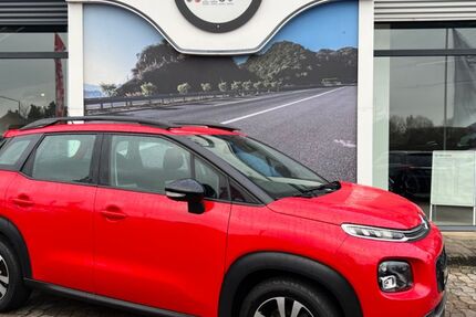 Citroen C3 Aircross 89.400 km 11.991 € Bad Oeynhausen 32549