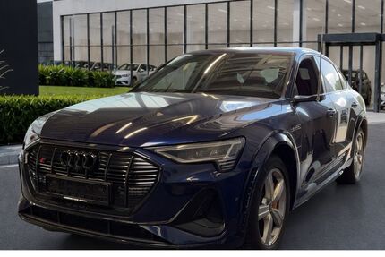 Audi e-tron 41.160 km 39.780 &euro; Verl 33415