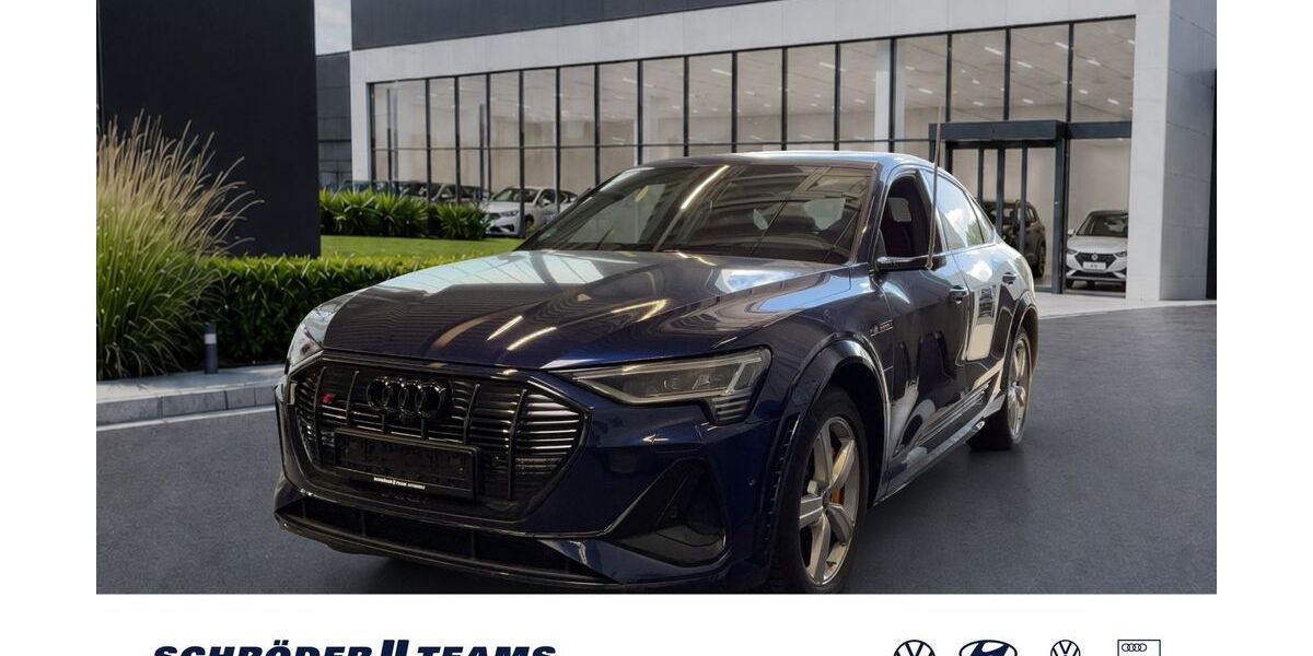 Audi e-tron 41.160 km 39.780 &euro; Verl 33415