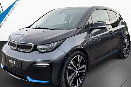 BMW i3 26.870 km 23.880 € Herford 32051