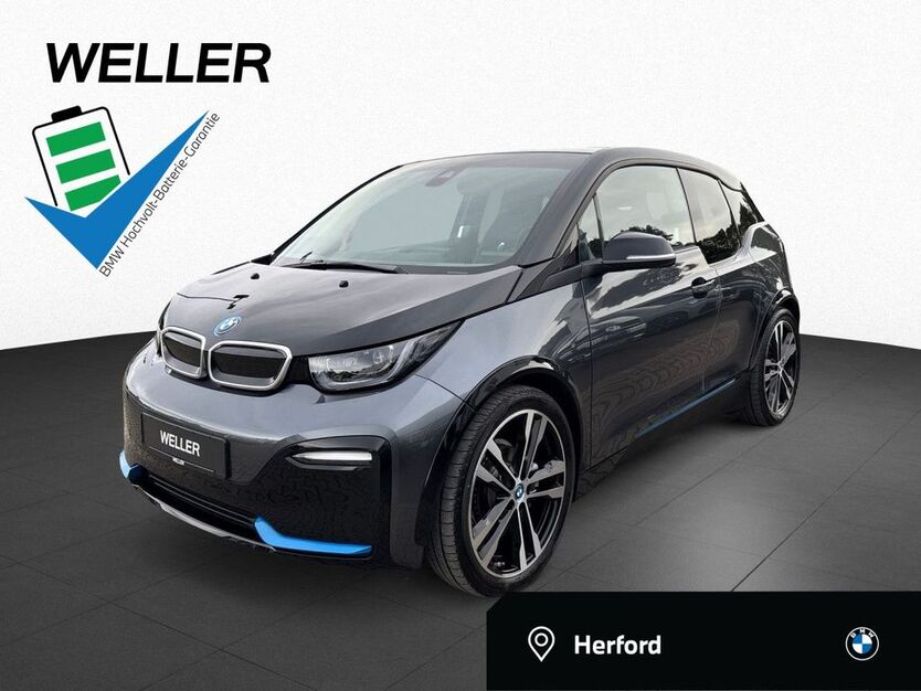 BMW i3 26.870 km 23.880 € Herford 32051
