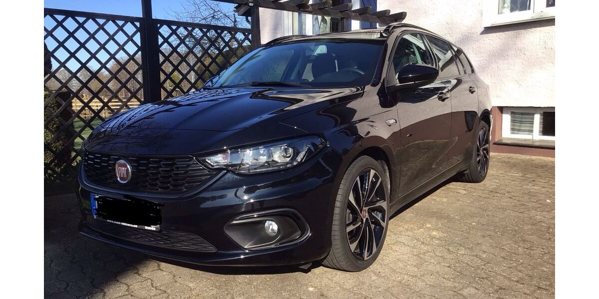 Fiat Tipo 109.000 km 8.500 € Spenge 32139