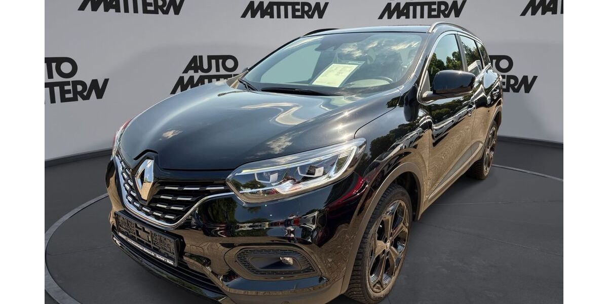 Renault Kadjar 45.505 km 20.490 &euro; Herford 32051