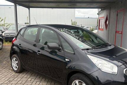 Kia Venga 122.929 km 5.499 &euro; Enger 32130