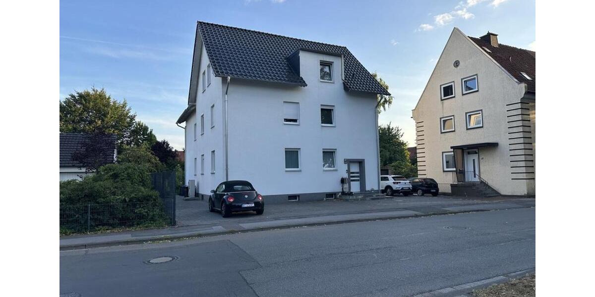 Terrassenwohnung Gütersloh Kattenstroth - 5 Zimmer, 155 m&sup2;, 1.950&euro; | Angebot:24599581