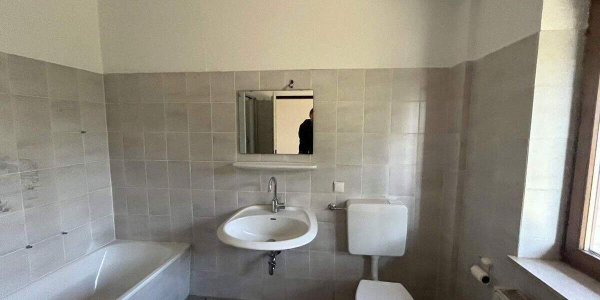 Einfamilienhaus Versmold Loxten - 4 Zimmer, 120 m&sup2;, 1.100&euro; | Angebot:25722739