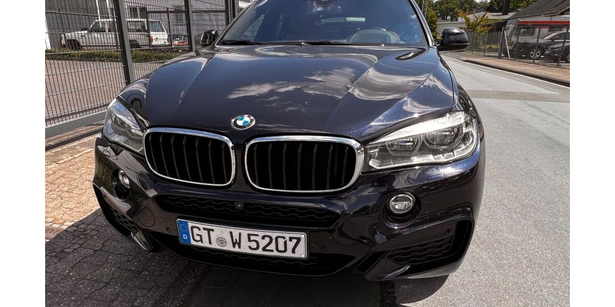 BMW X6 121.000 km 32.900 &euro; Harsewinkel 33428