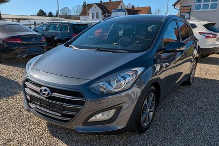Hyundai i30 92.900 km 10.690 &euro; Lage 32791