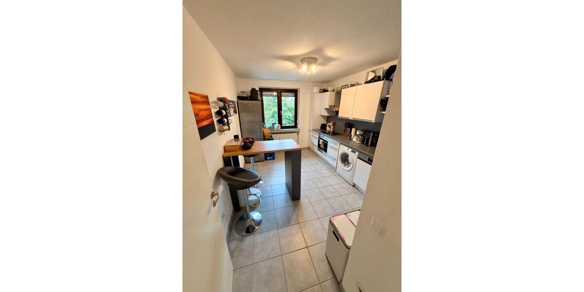 Etagenwohnung Bielefeld Mitte - 2 Zimmer, 65 m&sup2;, 169.000&euro; | Angebot:27450773
