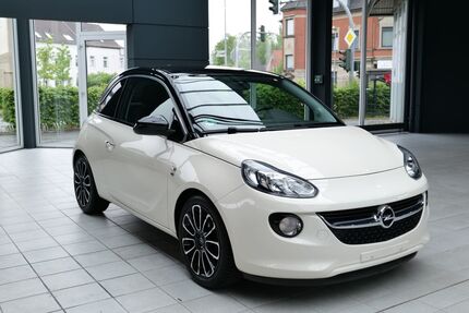 Opel Adam 79.000 km 8.499 &euro; Lage 32791
