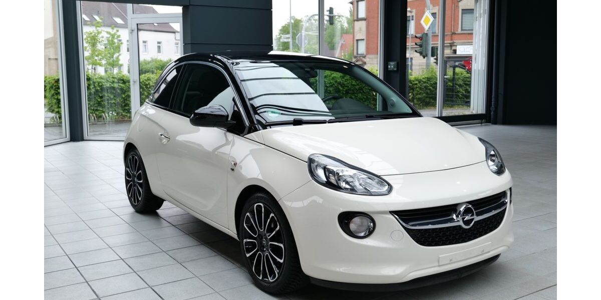Opel Adam 79.000 km 8.499 &euro; Lage 32791