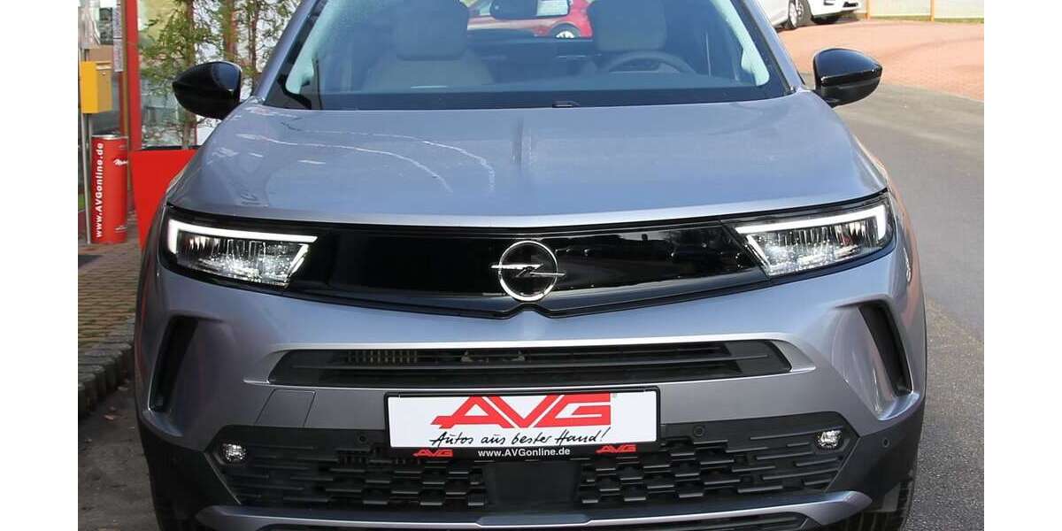 Opel Mokka 20.281 km 18.950 &euro; Hüllhorst 32609