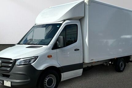 Mercedes-Benz Sprinter 70.440 km 54.443 &euro; Herford 32051