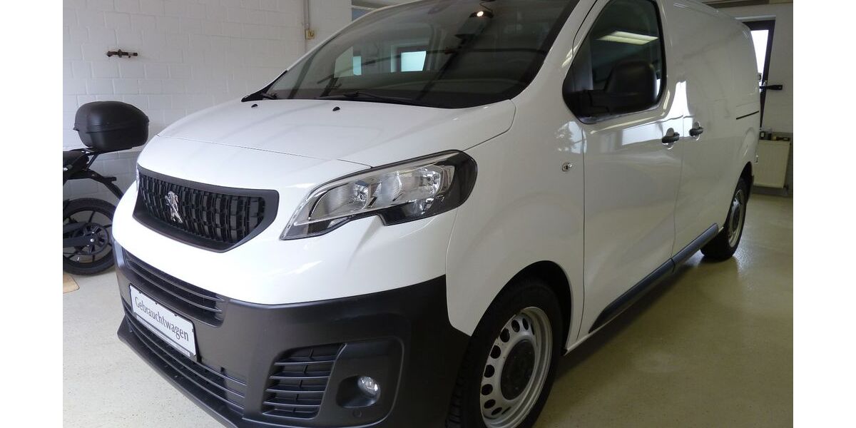 Peugeot Expert 32.400 km 23.999 &euro; Bielefeld 33729