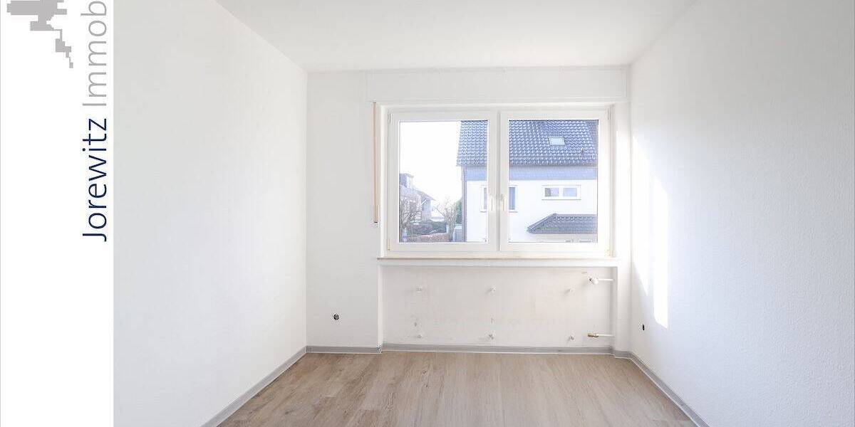 Etagenwohnung Bielefeld Heepen - 3 Zimmer, 80 m&sup2;, 720&euro; | Angebot:26204441