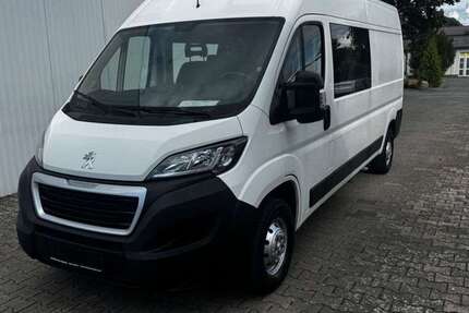 Peugeot Boxer 40.000 km 28.999 € Bad Salzuflen 32107