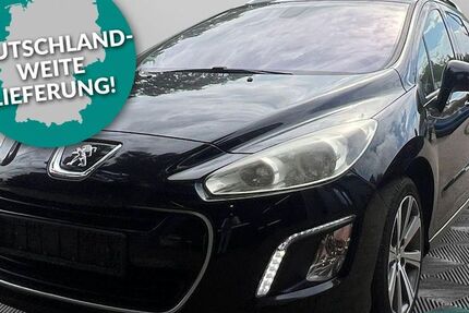 Peugeot 308 131.332 km 5.981 € Bielefeld 33613