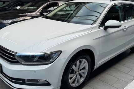 VW Passat 156.000 km 13.800 &euro; Detmold 32758