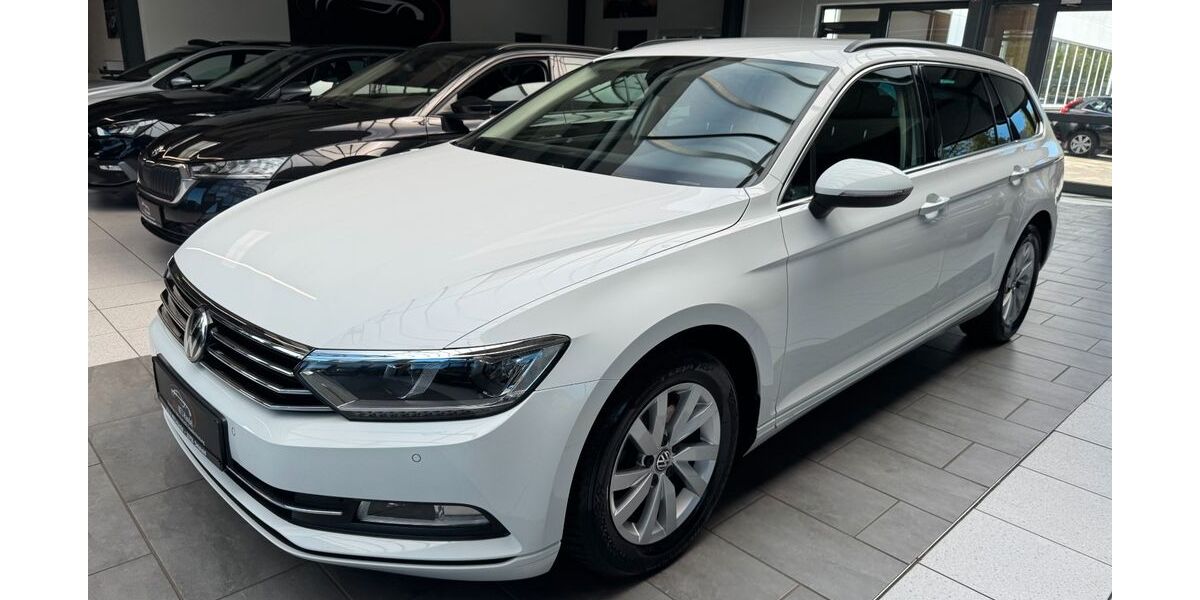 VW Passat 156.000 km 13.800 &euro; Detmold 32758