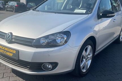 VW Golf 129.000 km 6.490 &euro; Bielefeld 33649