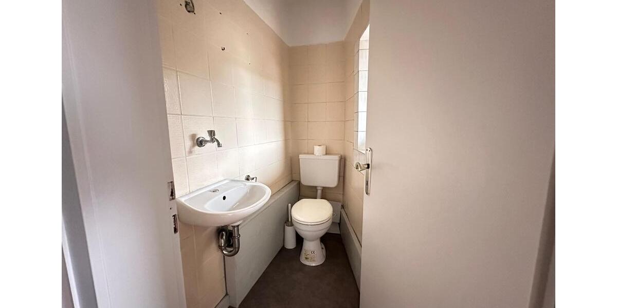 Etagenwohnung Bielefeld Brackwede - 2 Zimmer, 60 m&sup2;, 770&euro; | Angebot:26070489
