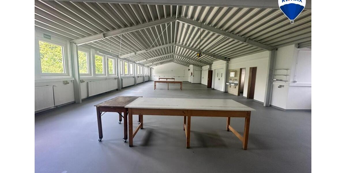 Gewerbeobjekt Bielefeld Senne - 5.000&euro; | Angebot:26382552