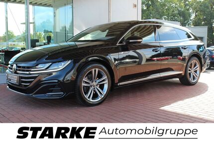 VW Arteon 117.595 km 27.930 &euro; Versmold 33775