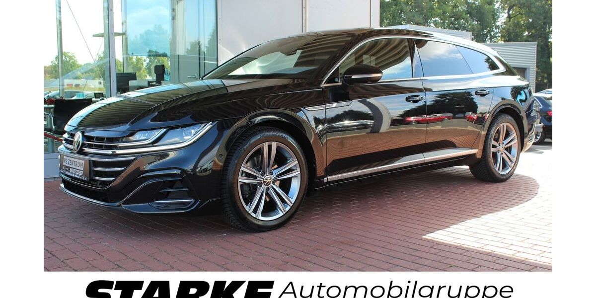 VW Arteon 117.595 km 27.930 &euro; Versmold 33775
